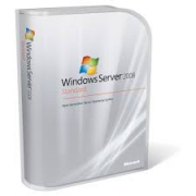 Windows Server 2008 Standard 